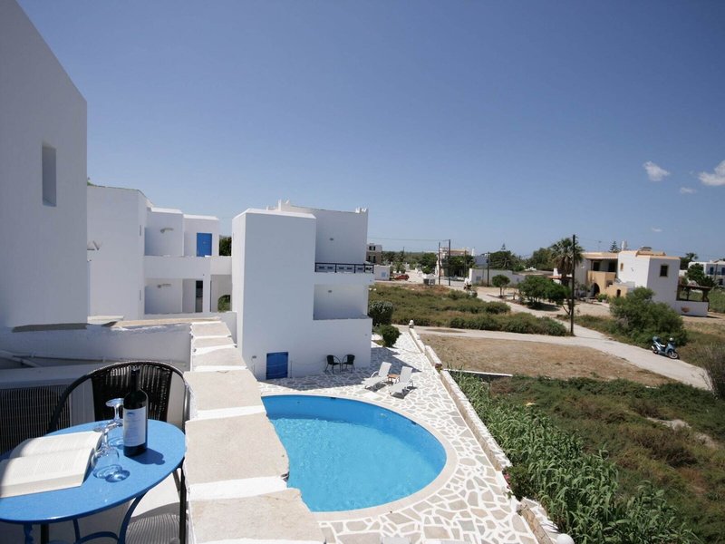 Sunny Beach studios 15