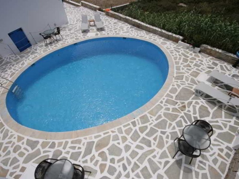 Sunny Beach studios 16