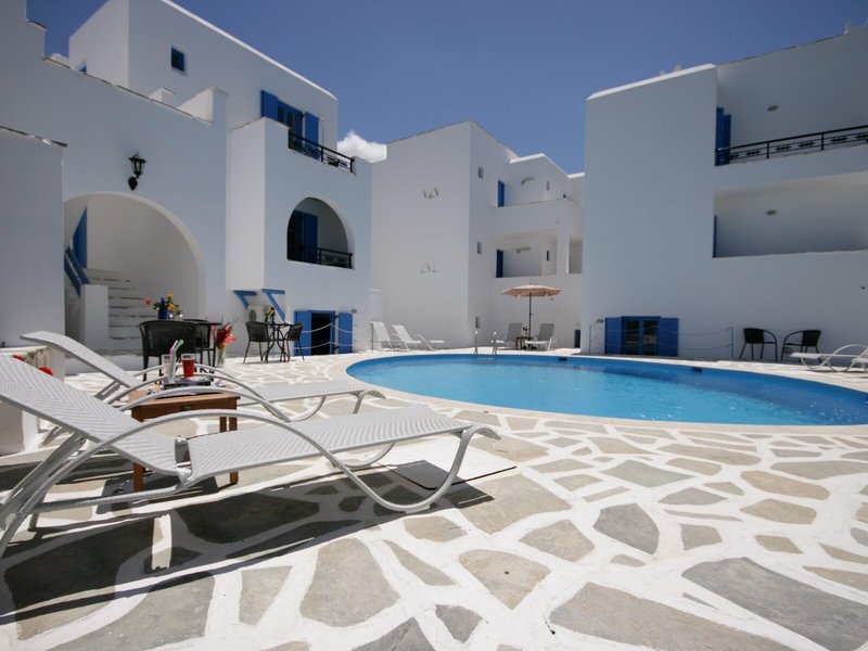 Sunny Beach studios 19