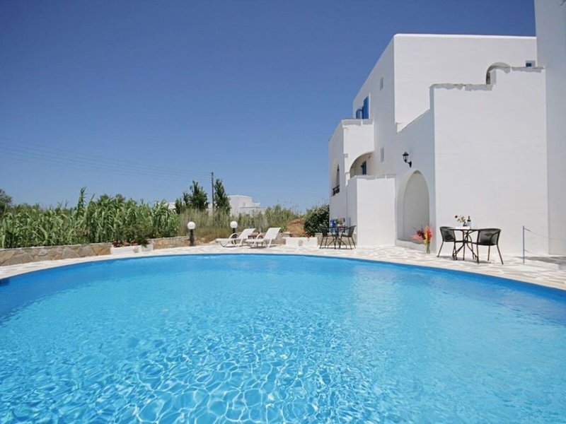 Sunny Beach studios 20