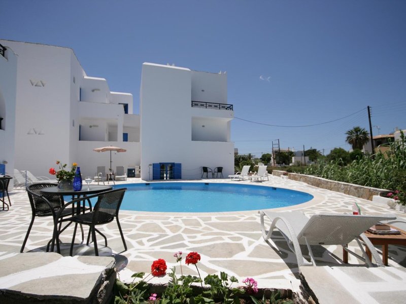 Sunny Beach studios 21