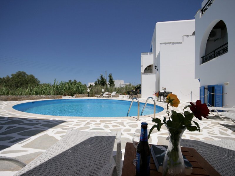 Sunny Beach studios 22