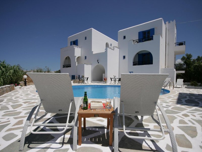 Sunny Beach studios 23