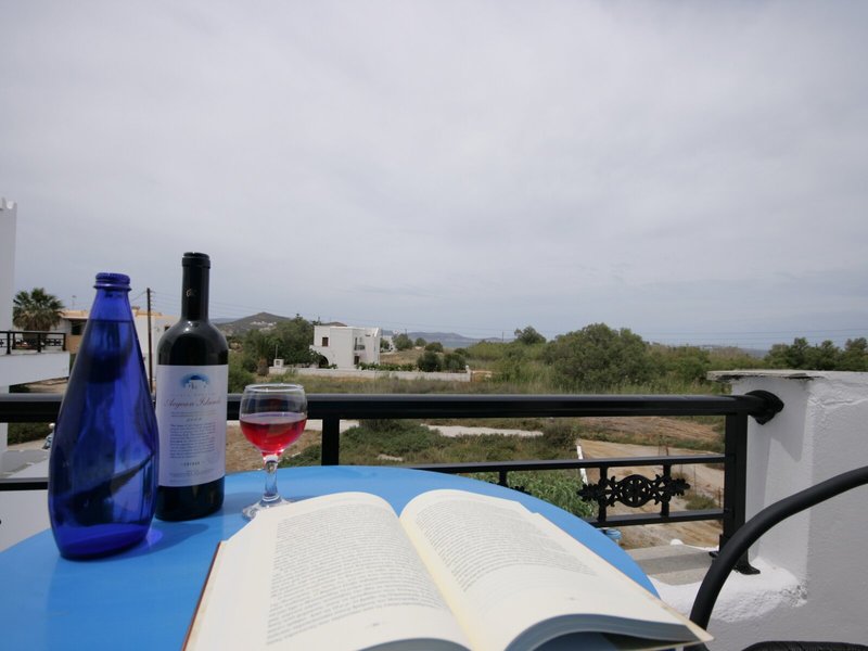 Sunny Beach studios 24