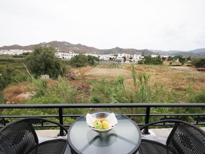 Sunny Beach studios 25