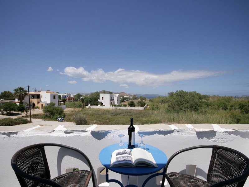 Sunny Beach studios 26