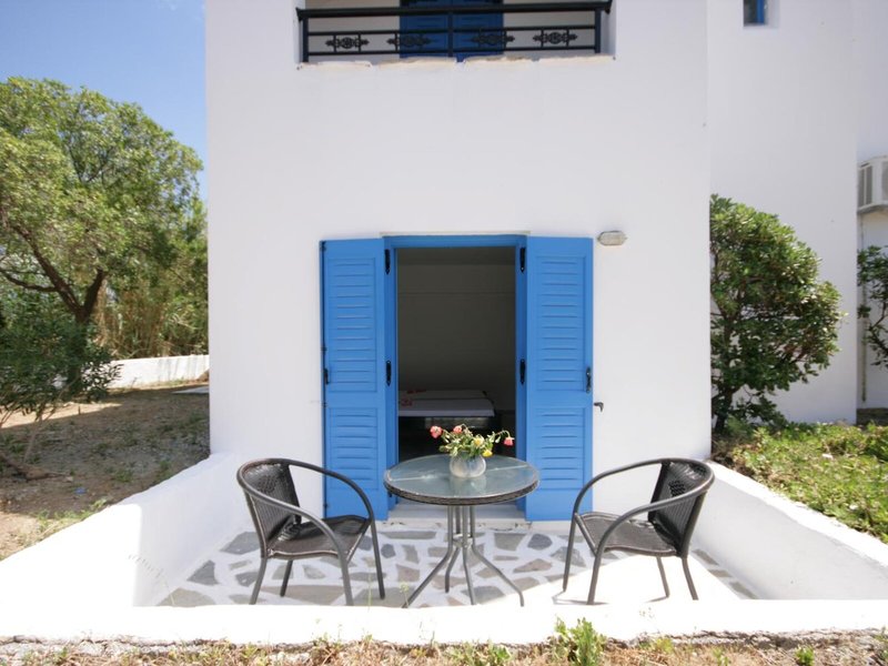 Sunny Beach studios 27