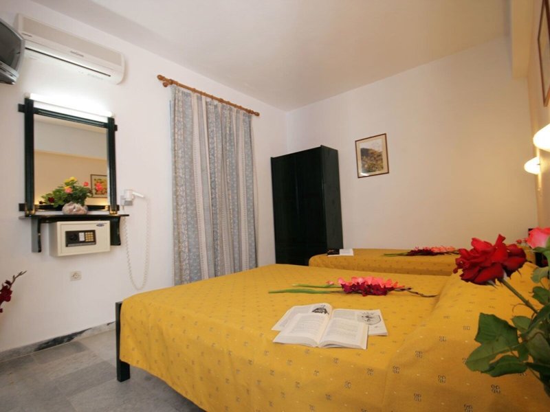 Sunny Beach studios 33