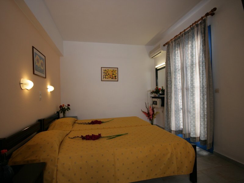 Sunny Beach studios 34