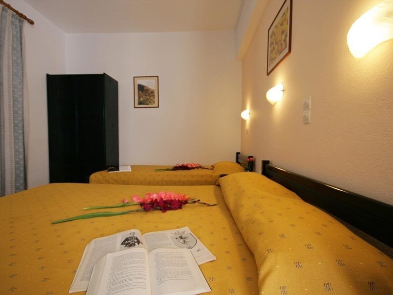 Sunny Beach studios 36