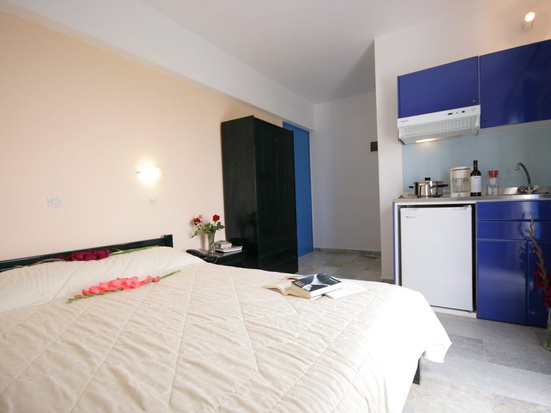 Sunny Beach studios 38