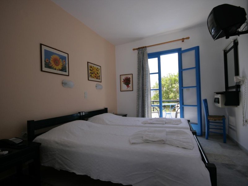 Sunny Beach studios 40