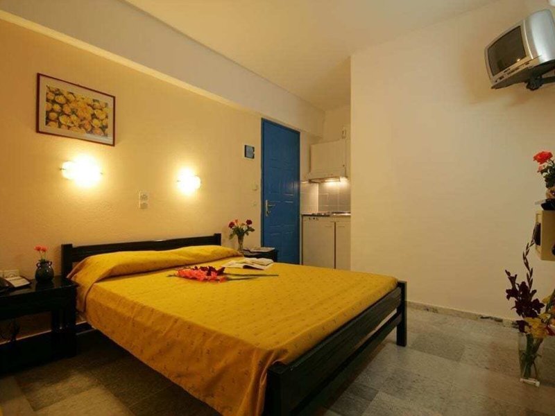 Sunny Beach studios 41