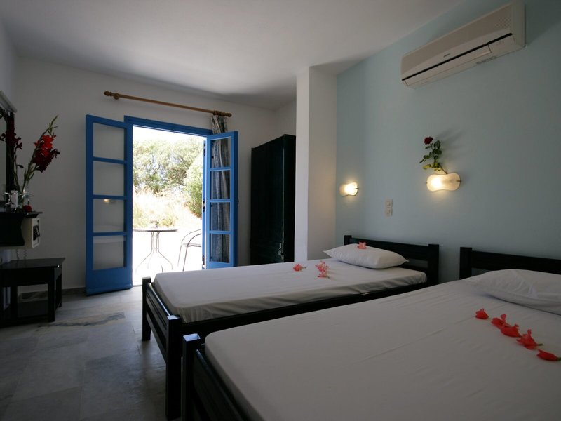 Sunny Beach studios 42