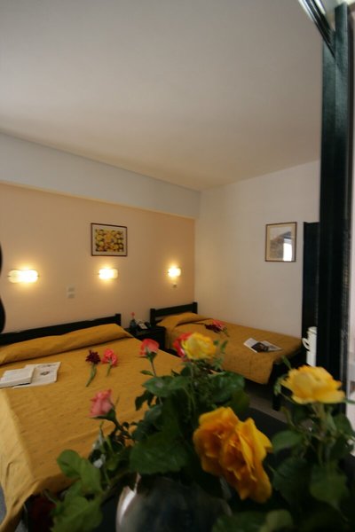 Sunny Beach studios 44