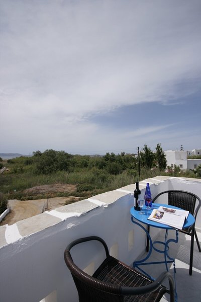 Sunny Beach studios 47