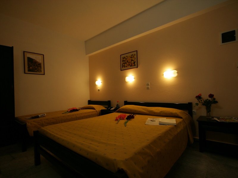 Sunny Beach studios 48