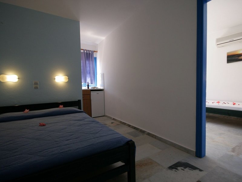 Sunny Beach studios 50