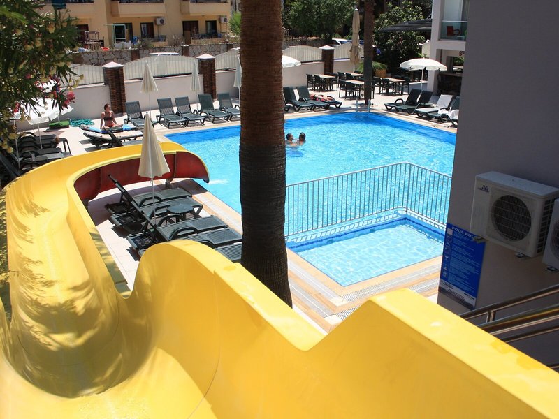 Hotel Palmea 8