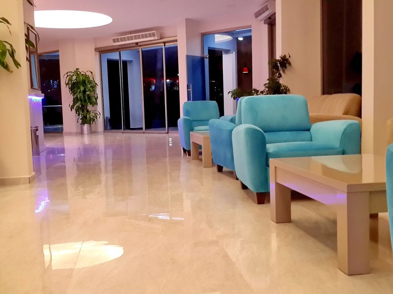 Hotel Palmea 16