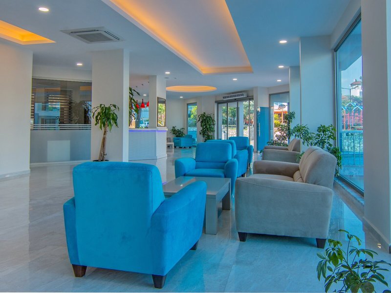 Hotel Palmea 17