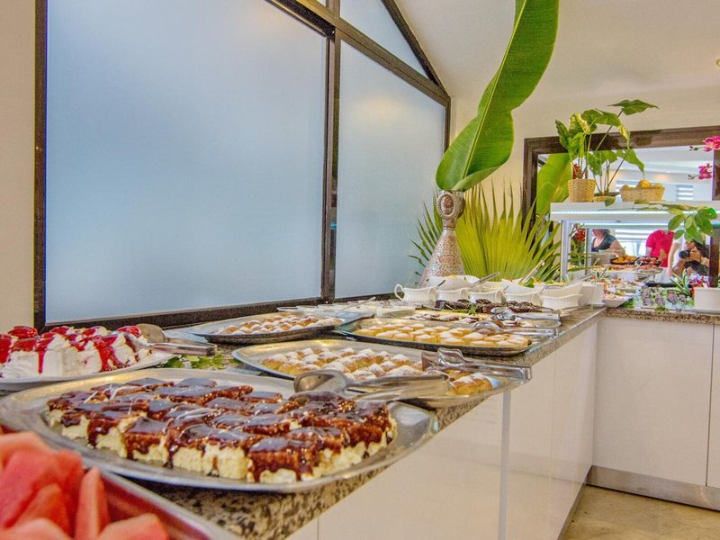 Hotel Palmea 26