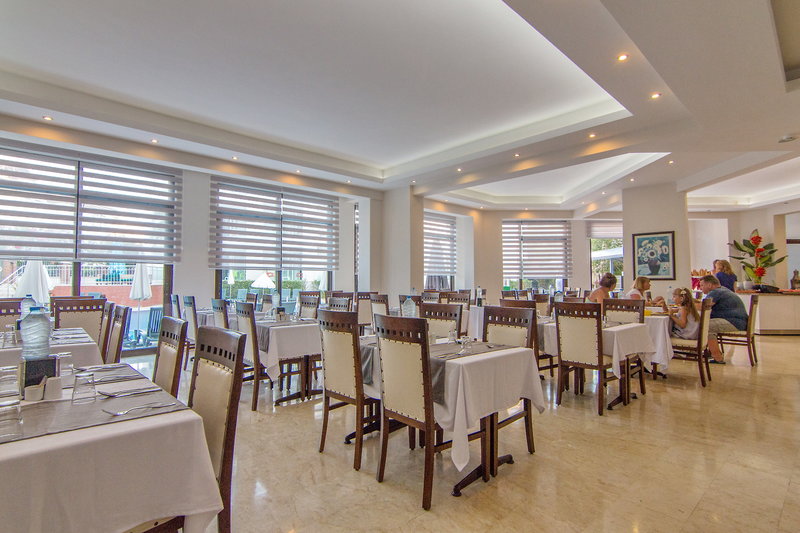 Hotel Palmea 5