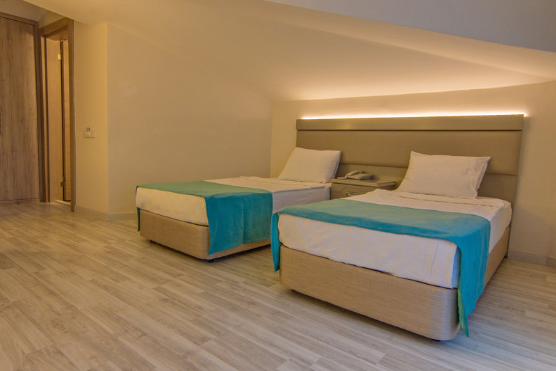 Hotel Palmea 6