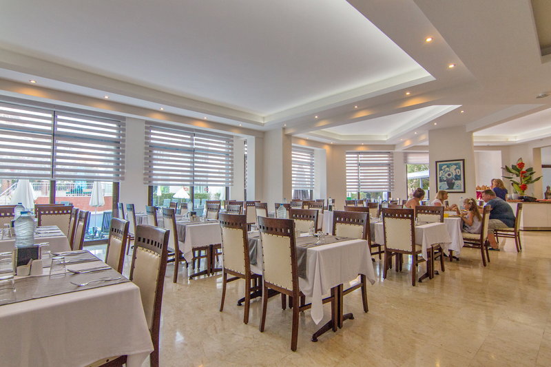 Hotel Palmea 6