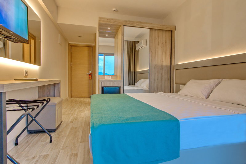 Hotel Palmea 7