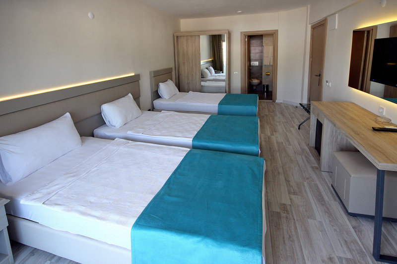 Hotel Palmea 8