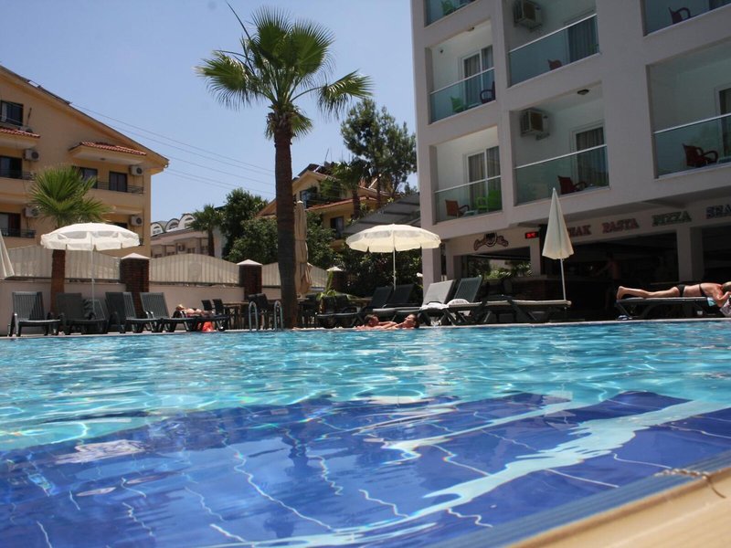 Hotel Palmea 2