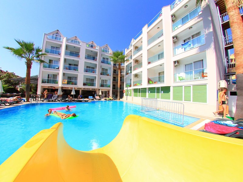 Hotel Palmea 3
