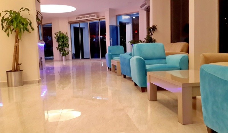 Hotel Palmea 1