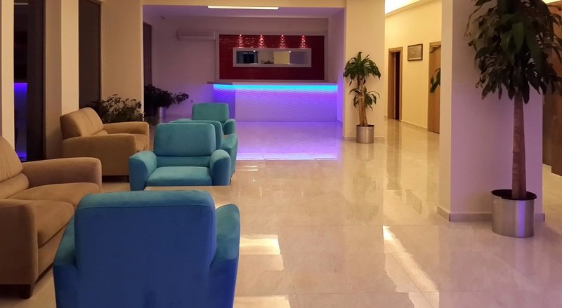 Hotel Palmea 2