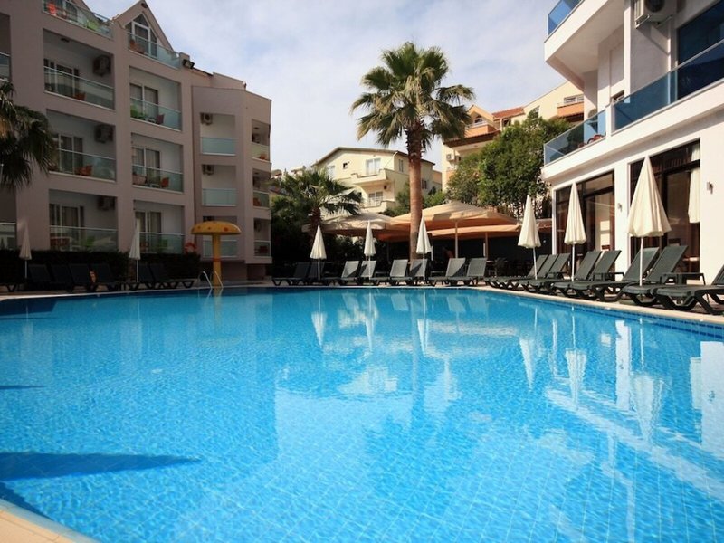 Hotel Palmea 7