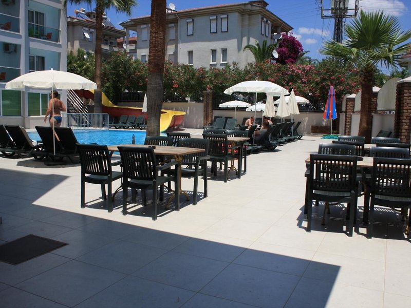 Hotel Palmea 9