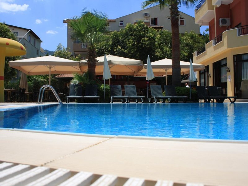 Hotel Palmea 10