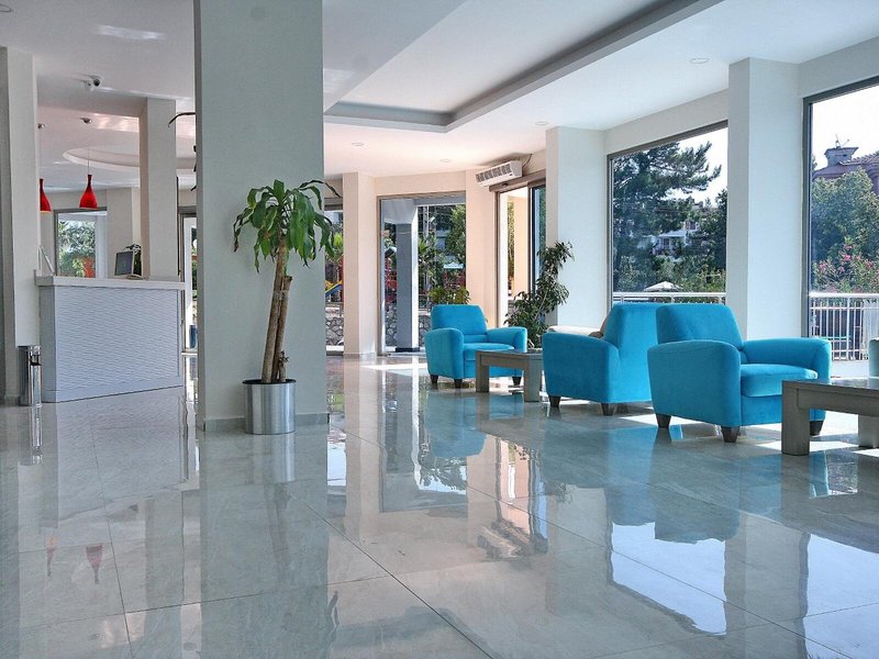 Hotel Palmea 18