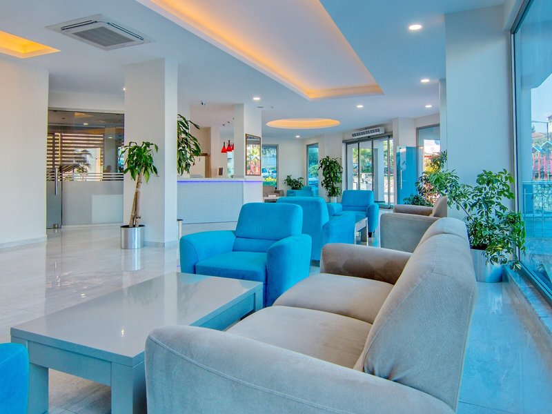 Hotel Palmea 19