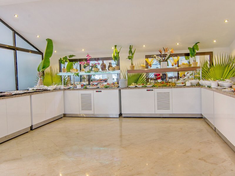 Hotel Palmea 22
