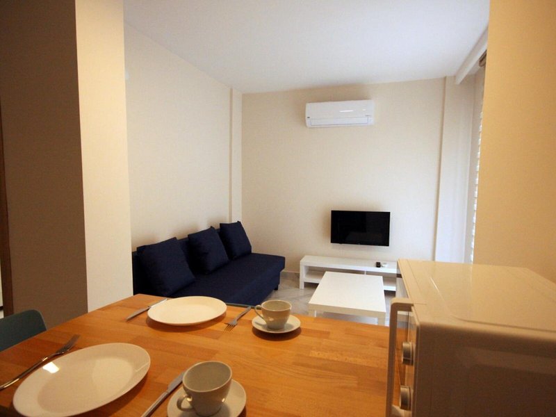 Hotel Palmea 23