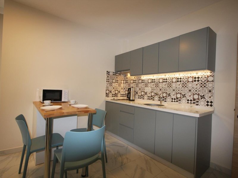 Hotel Palmea 26