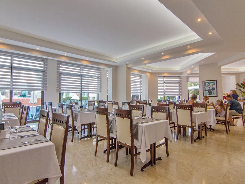 Hotel Palmea 30