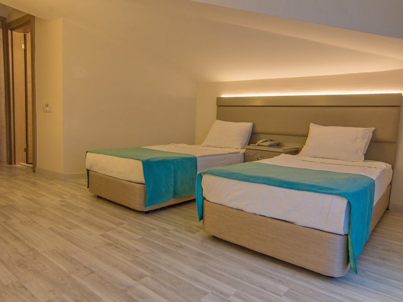 Hotel Palmea 32