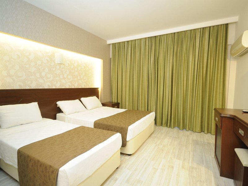 Hotel Palmea 33