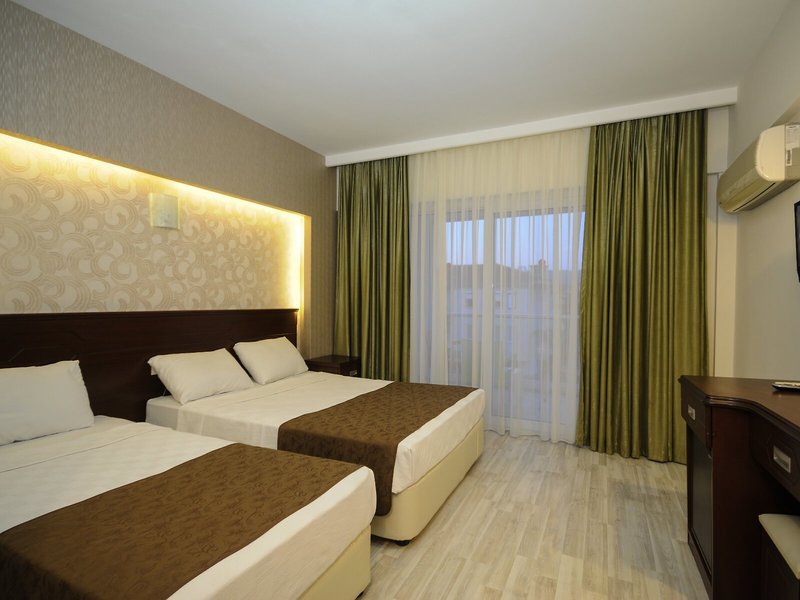 Hotel Palmea 34