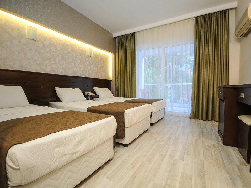 Hotel Palmea 35