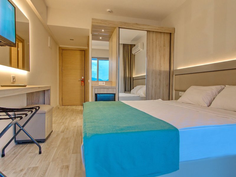 Hotel Palmea 40