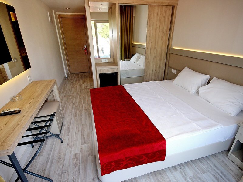 Hotel Palmea 41